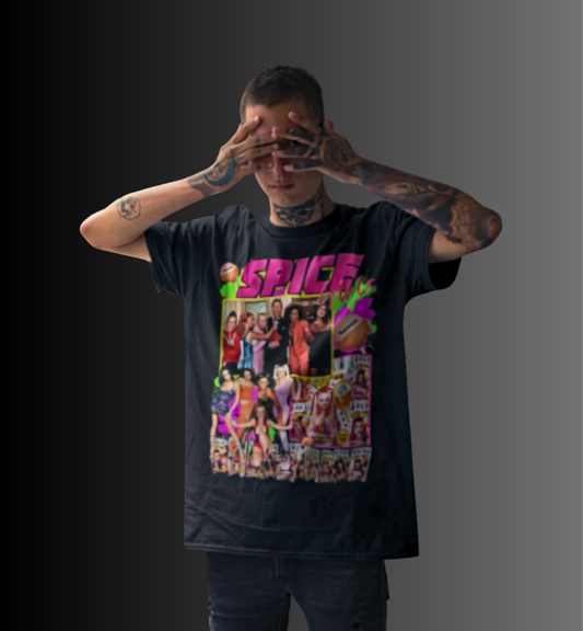 Spice Girls PNG File