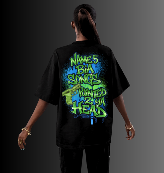 5 Bia Songs PNG File