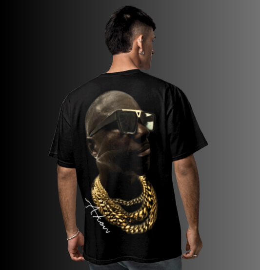 AKON PNG File