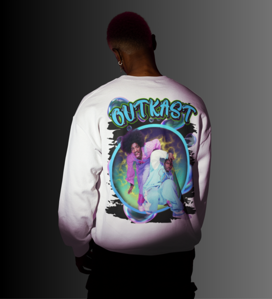 Outkast PNG File