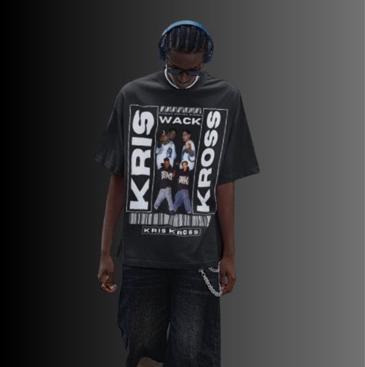 Kriss Kross PNG File