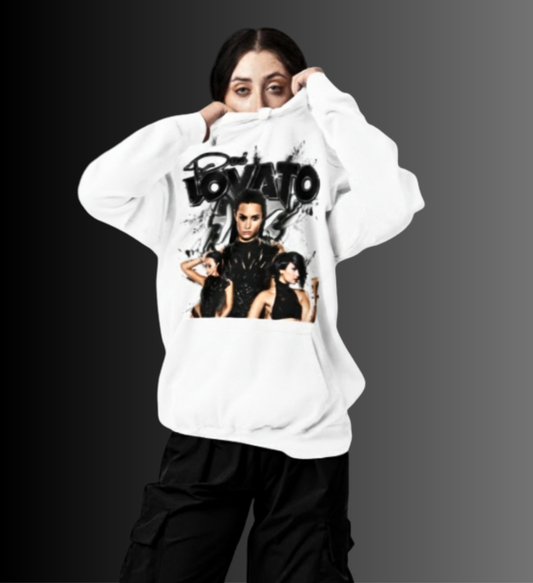 Demi Lovato PNG File