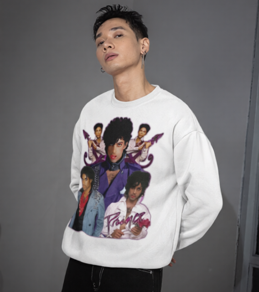 Prince PNG File