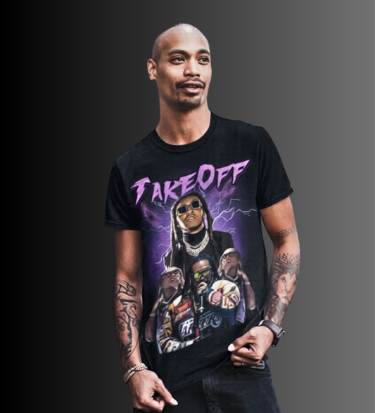 TakeOff PNG File