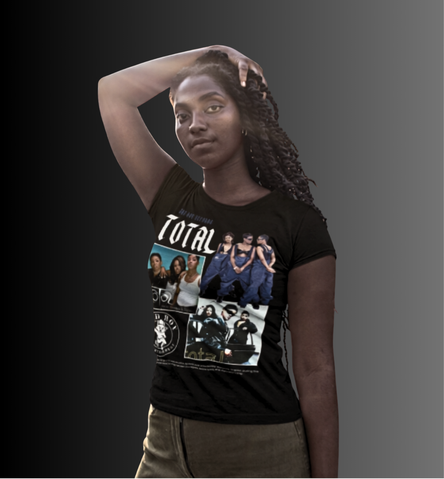 Total PNG File