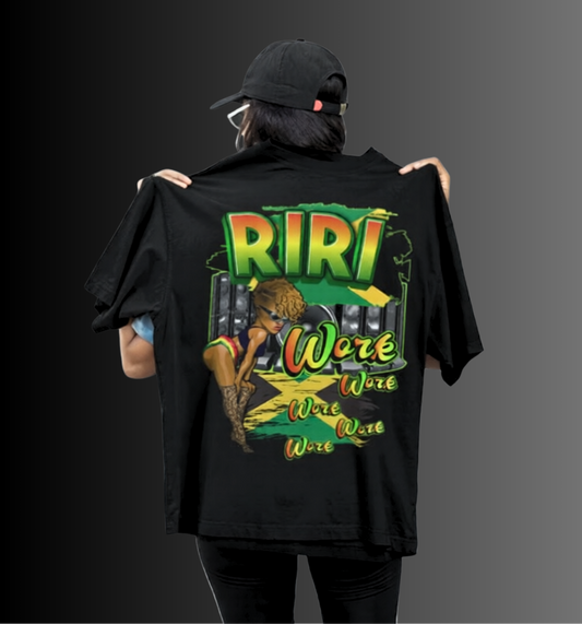 RiRi PNG File