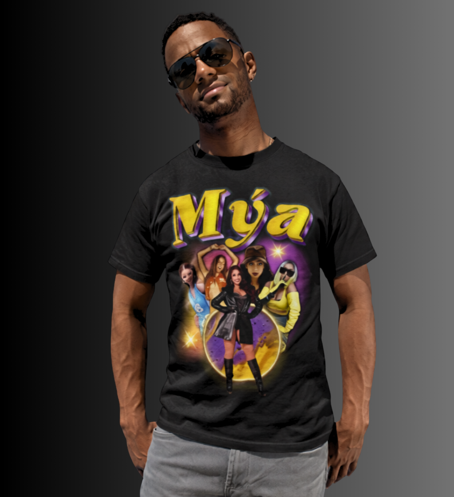 Mya PNG File